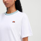 Ellesse Γυναικεία κοντομάνικη μπλούζα Gillian Tee